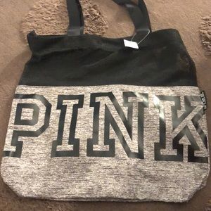 vs pink bag NWOT